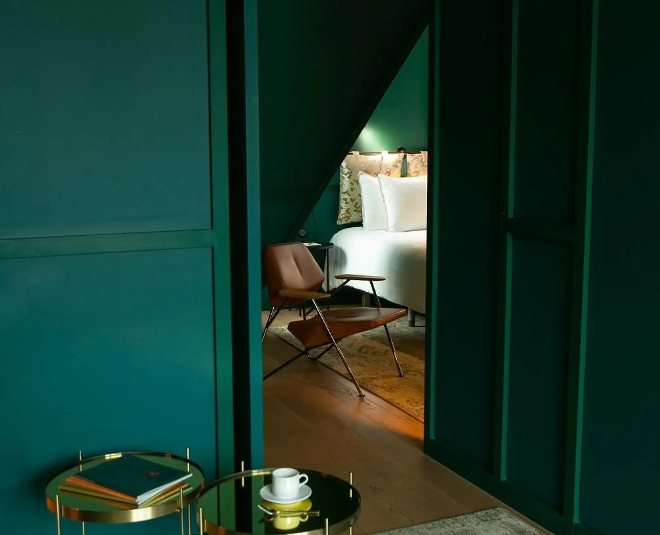Hotel Le Ballu
