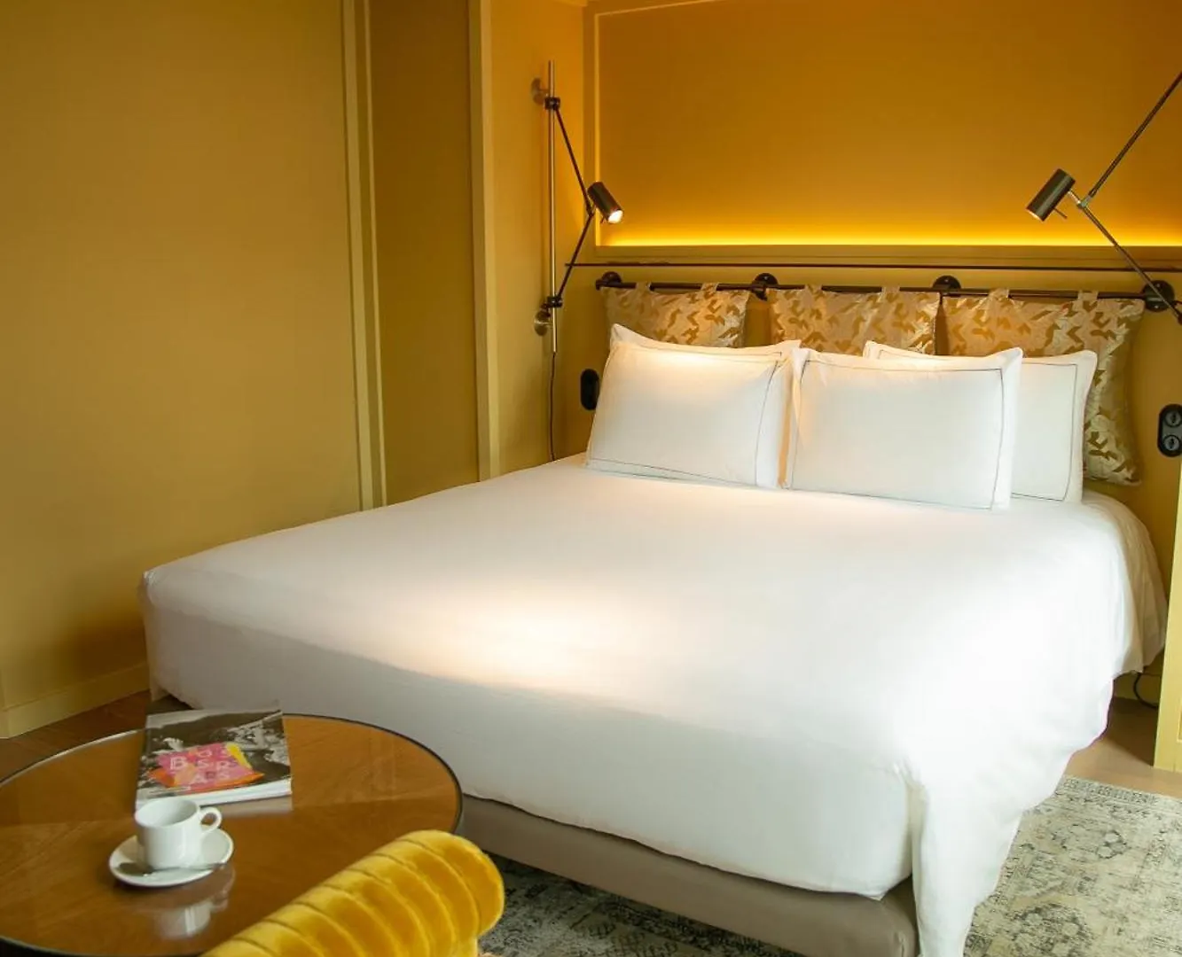 Le Ballu 5* Paris