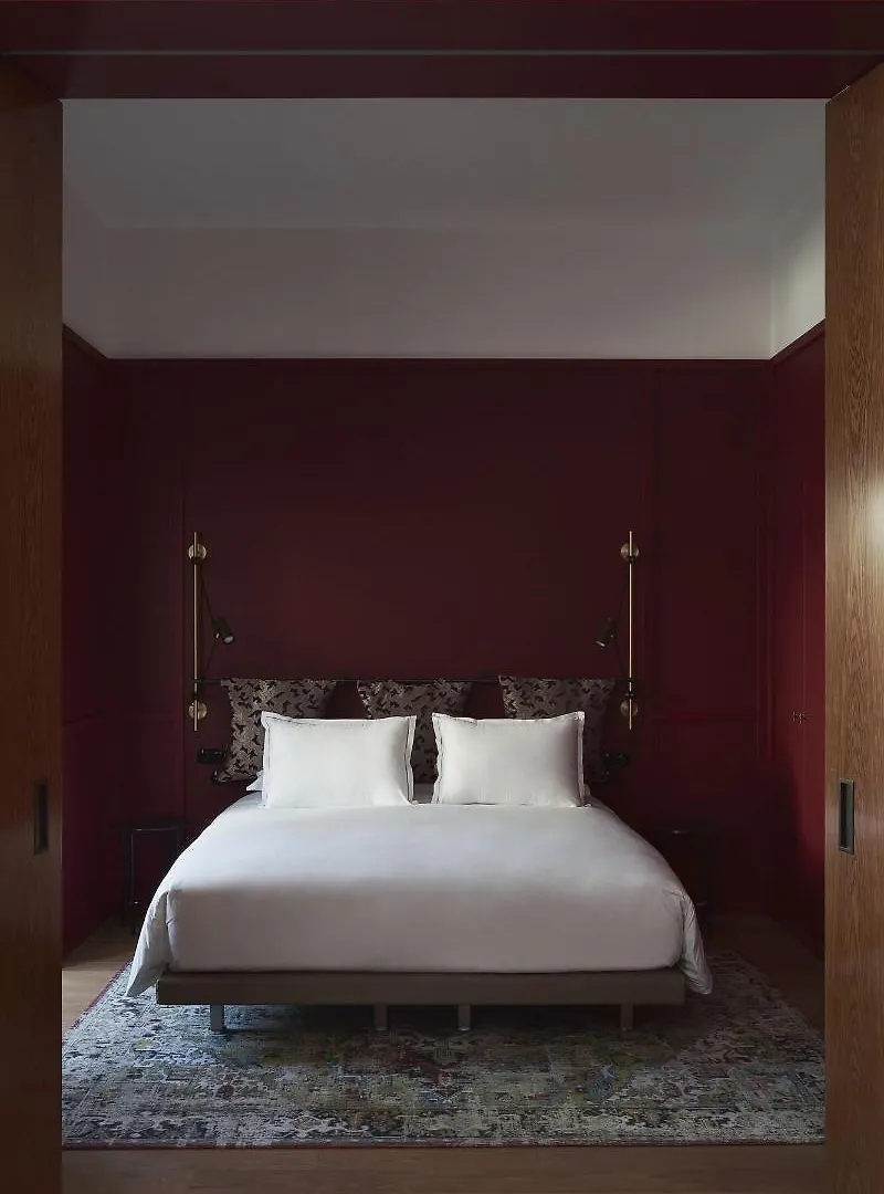 Le Ballu Paris
