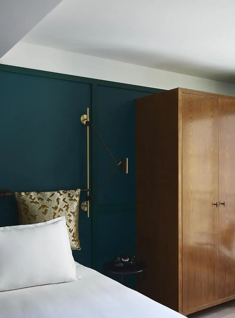 Hotel Le Ballu Paris