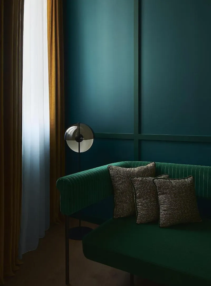 Le Ballu 5* Paris