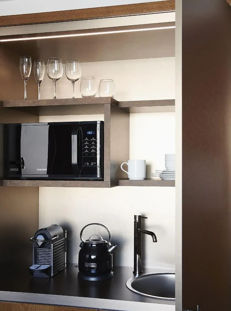Hotel Le Ballu 5*