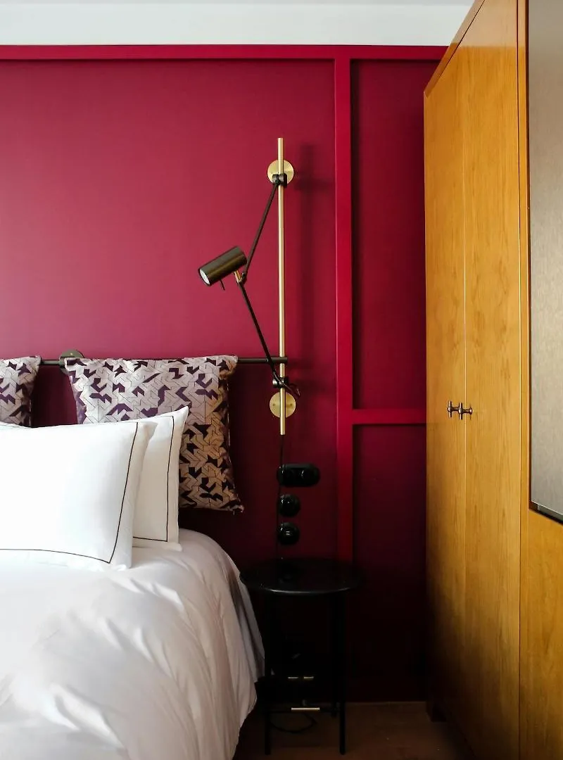 Hotel Le Ballu