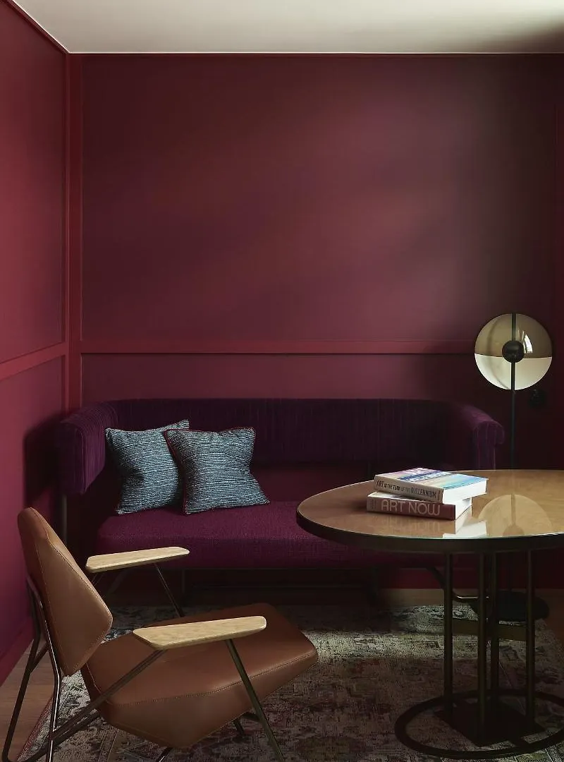 Hotel Le Ballu