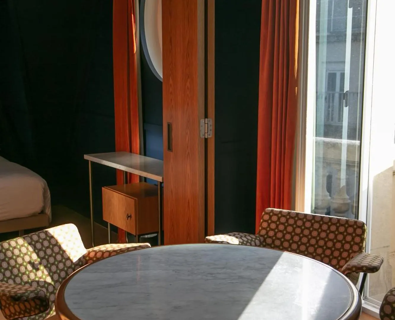 Hotel Le Ballu 5*