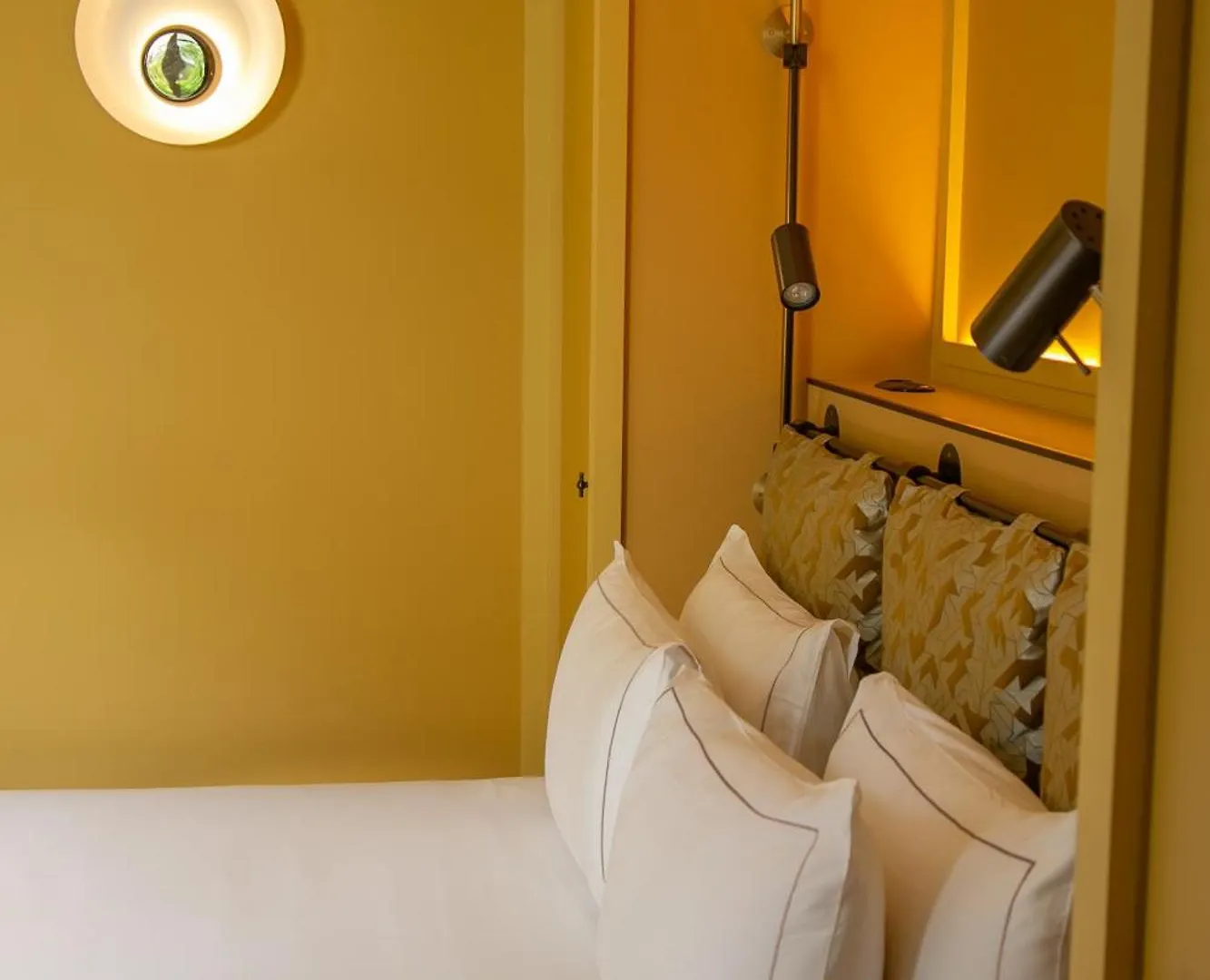 Le Ballu 5* Paris