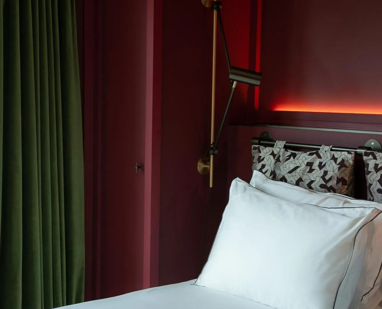 Le Ballu 5* Paris