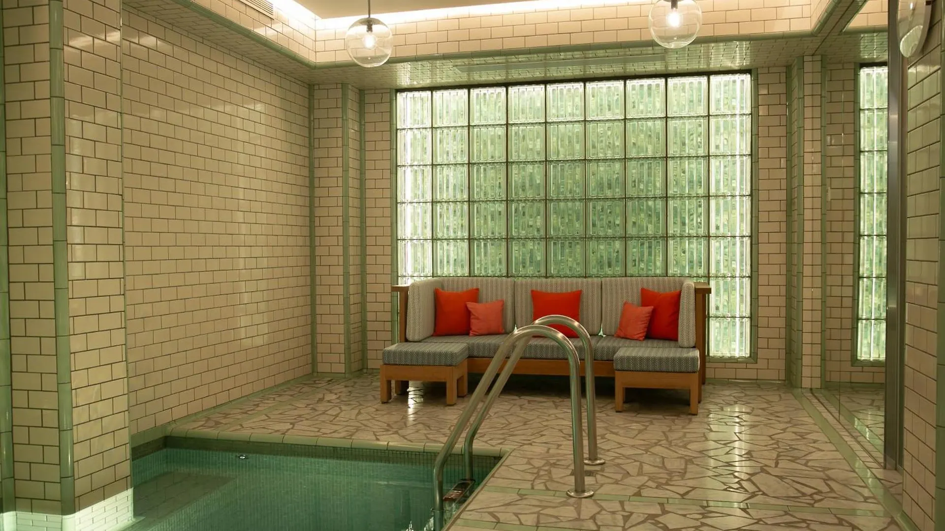 Hotel Le Ballu Paris