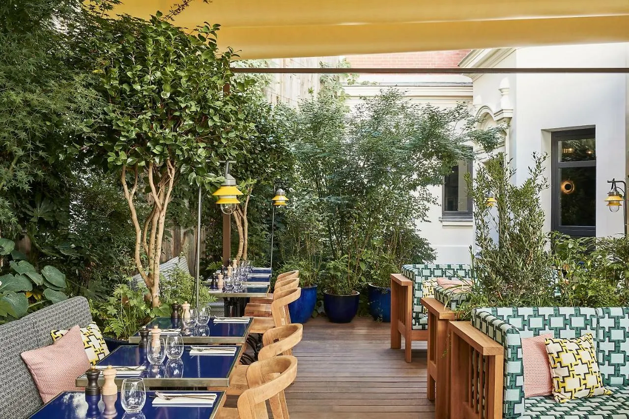 Le Ballu 5* Paris